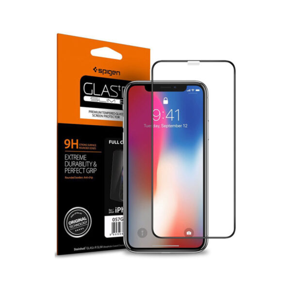 Full Cover Glass Screen Protector for iPhone 11 Pro Max /XS Max