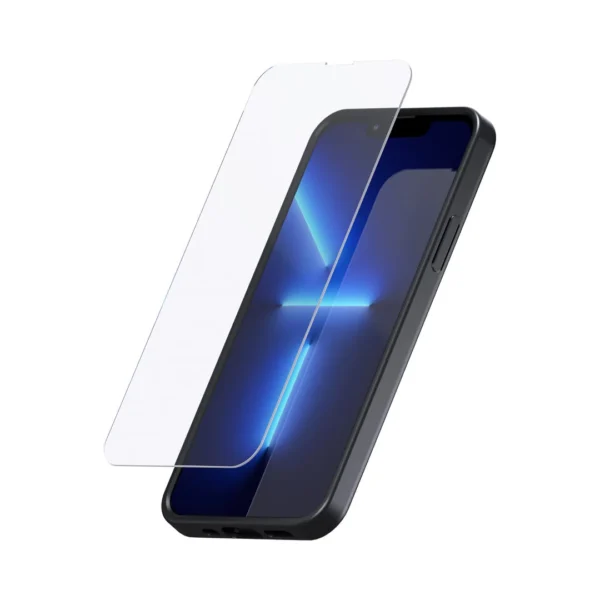 Tempered Glass For iPhone 16-New (10 Pack) - Image 2