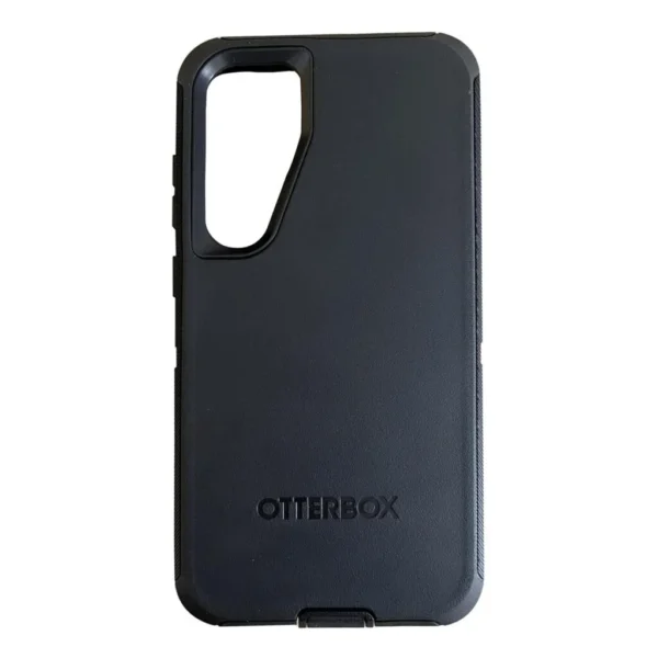 Defend Heavy Duty For SAMSUNG Galaxy S22 – Black - Image 2